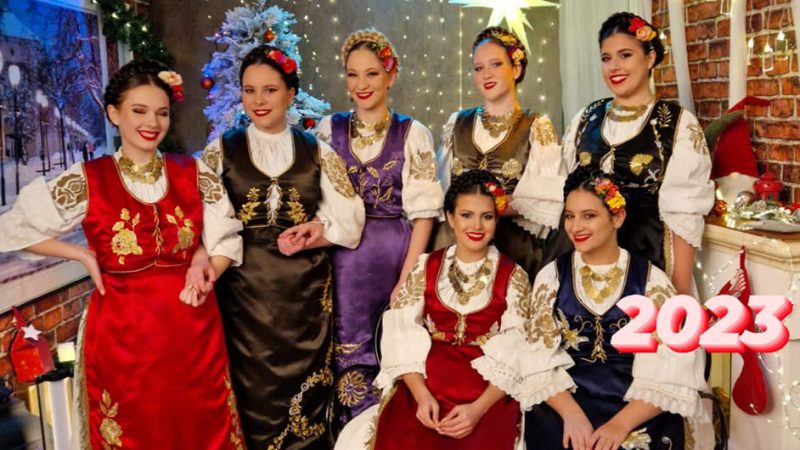 Božićni koncert „Gusala“ u četvrtak u Hramu Svetih Kozme i Damjana