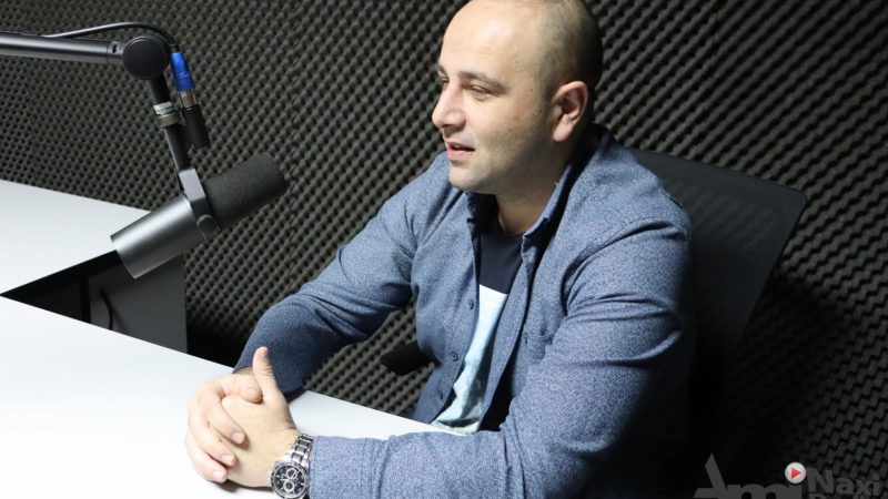 Dr Enes Rovčanin: „Rak dojke izlečiv ukoliko se otkrije na vreme“