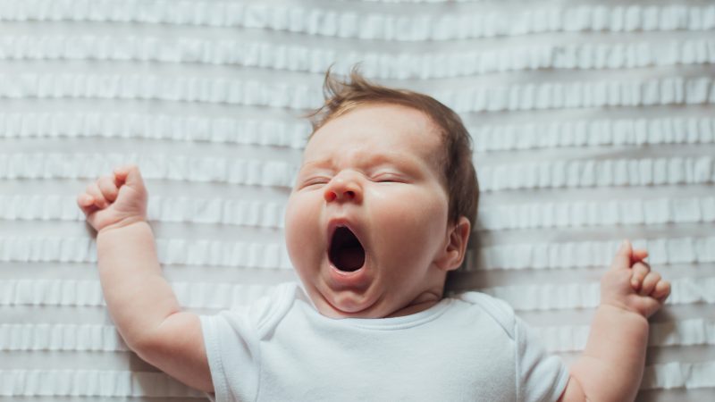 Radosna vest: U ponedeljak na svet došlo muško dete