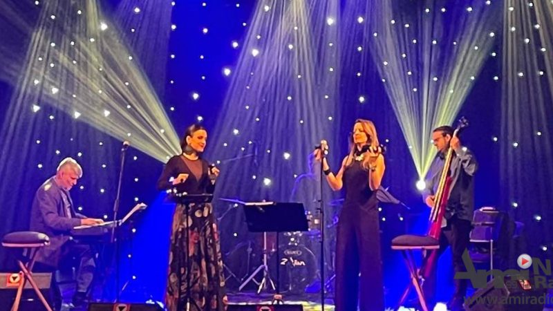 Koncert „Čarolija“ poklon Kikinđanima za Dan zaljubljenih i Svetog Trifuna