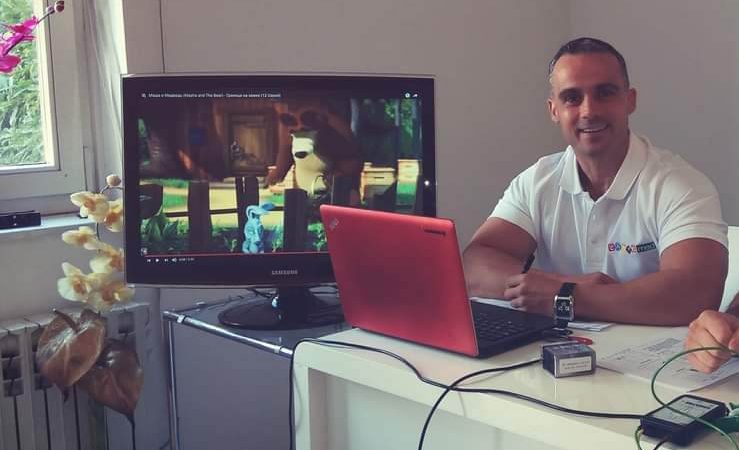 HRV dijagnostika od 18. februara u Kikindi