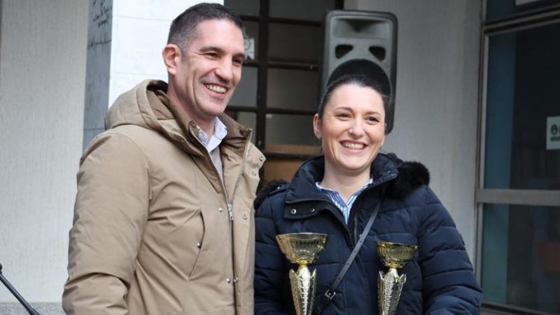 Podrum „Kepul“ mesni i gradski šampion, „Taraški vinogradi“ odbranili titulu apsolutnog pobednika „Dana vina“ u Iđošu