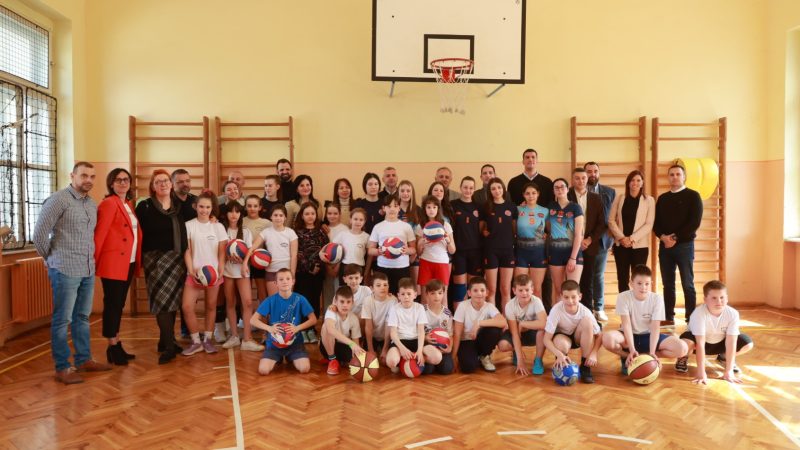 Ministar Zoran Gajić i pokrajinski sekretar Dane Basta u radnoj poseti Kikindi