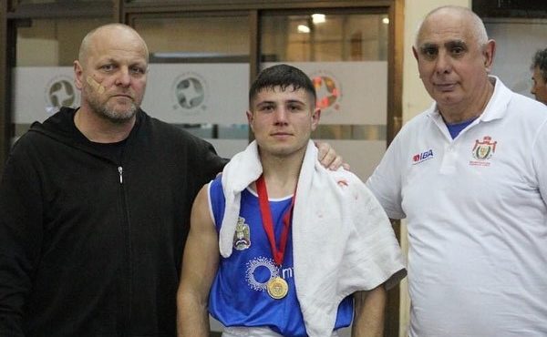 Kikindski bokseri osvojili četiri medalje na Otvorenom prvenstvu Vojvodine