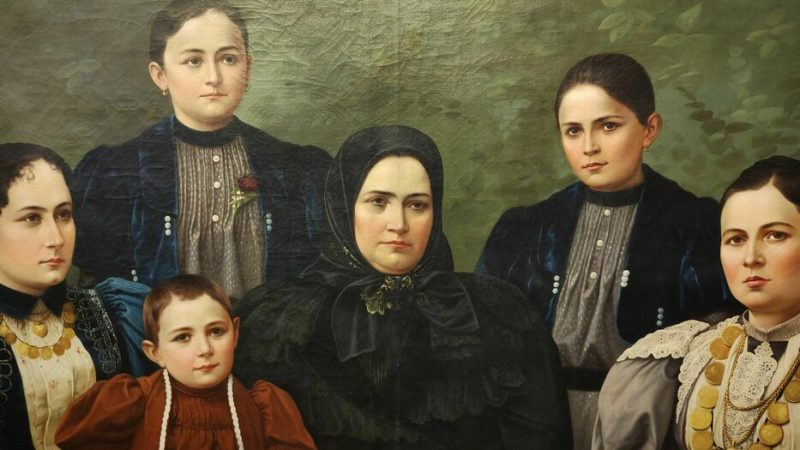 Prateći program izložbe „Budišini – priča o porodici kroz nekoliko portreta“