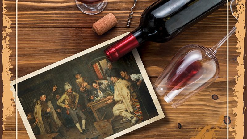 Predavanje „Ispod kafanskih krovova“ u četvrtak u Biblioteci