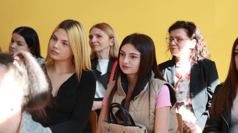 Ekonomsko-trgovinska škola obeležava 75 godina postojanja