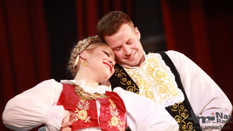 Rođendanski koncert KUD „Marija Bursać“ u subotu u Velikom Selu