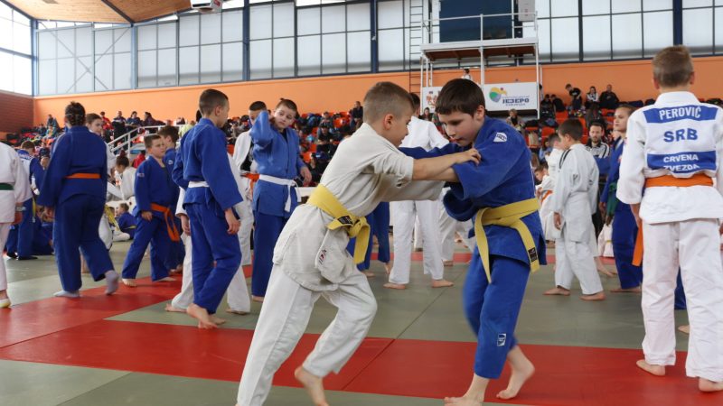 Grad Kikinda izrađuje Strategiju razvoja sporta sa ciljem podsticanja zdravog načina života