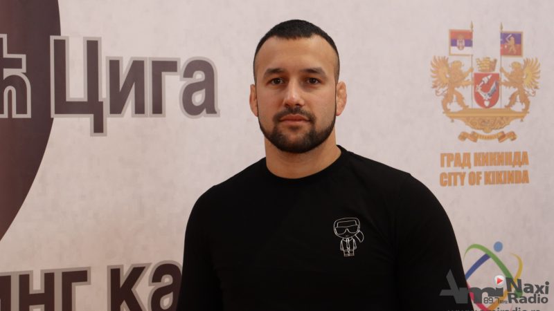 Pojačanje u „Partizanu“: Ilija Ciganović se posle 15 godina vraća u matični klub