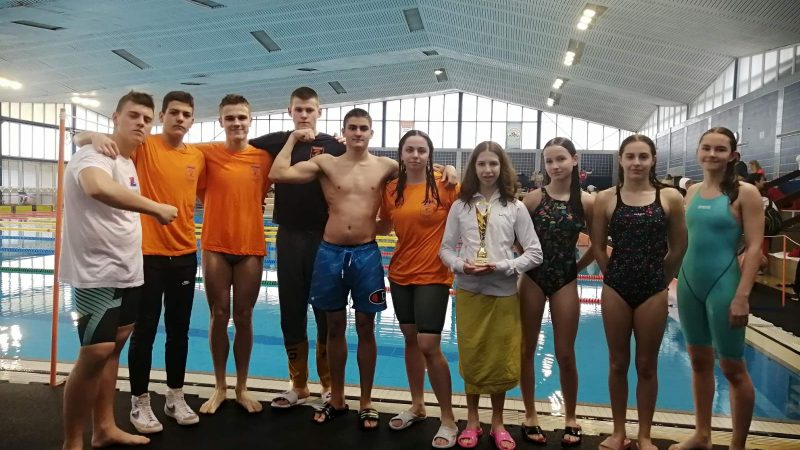 „Velika Kikinda“ najbolja na „Prolećnom kupu Banata“: Osvojene 64 medalje