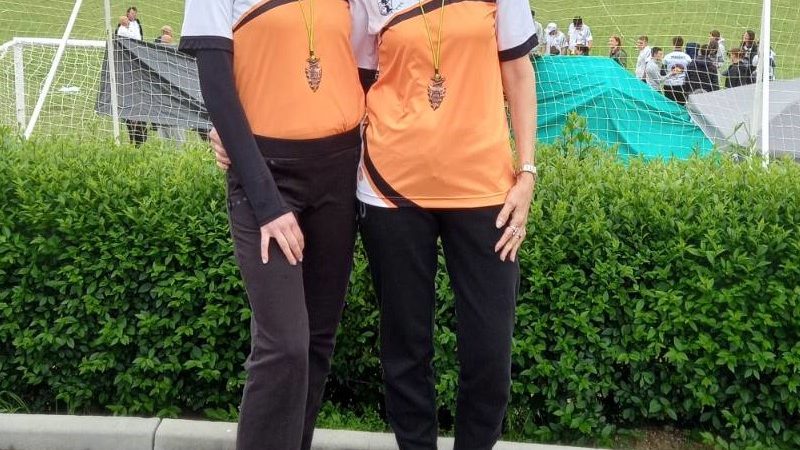 Streličarstvo: Sara i Snežana Zamurović osvojile medalje u Kragujevcu
