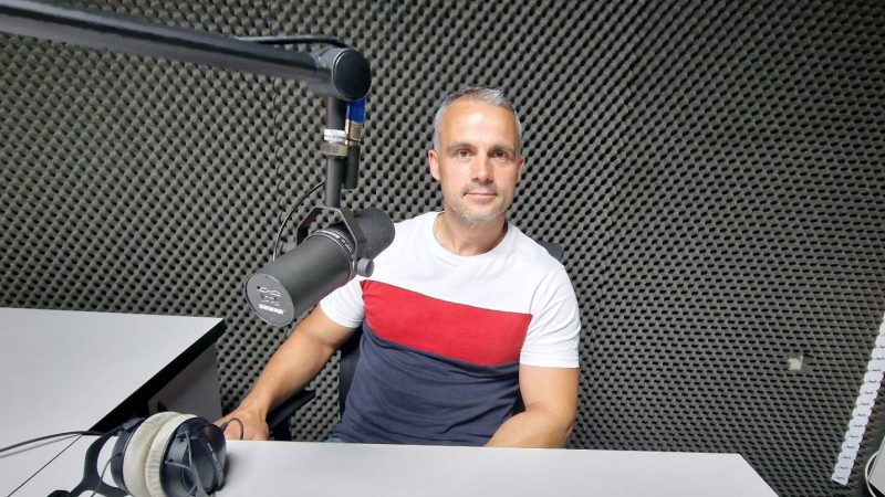 Dr Goran Abraham: Humanitarno predavanje na temu „Stres i stresogeni faktori modernog doba kao uzročnici simptoma i nastanka bolesti“ u VŠSSOV