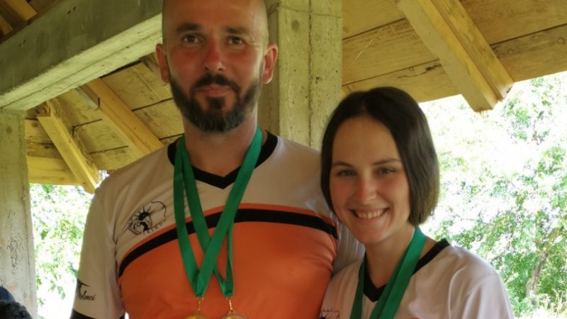 Streličari „Apola“ osvojili šest medalja na „Sova kupu“ u Kikindi