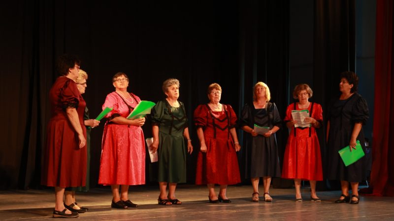 Obeležavanje Svetog Ištvana i „Miholjski dani sela“ u Sajanu