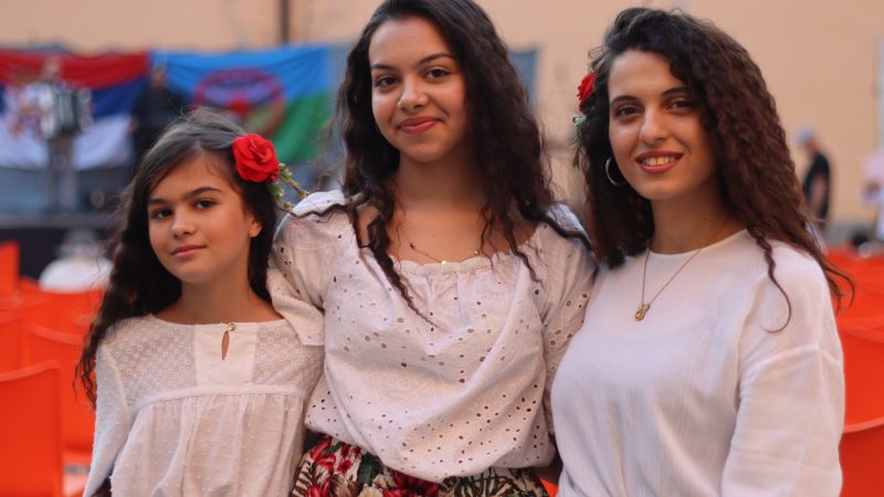 Kikindsko leto: „Romski oblak mašte“ predstavio sugrađanima romsku kulturu i tradiciju