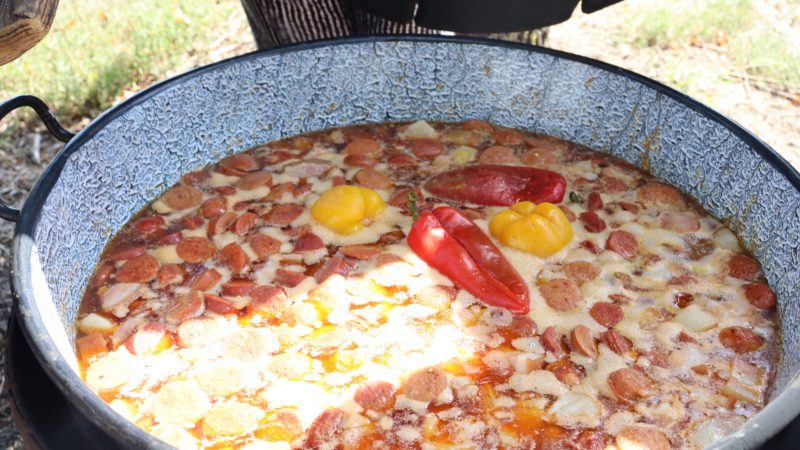 Velikogospojinski dani u Ruskom Selu od 23. do 31. avgusta