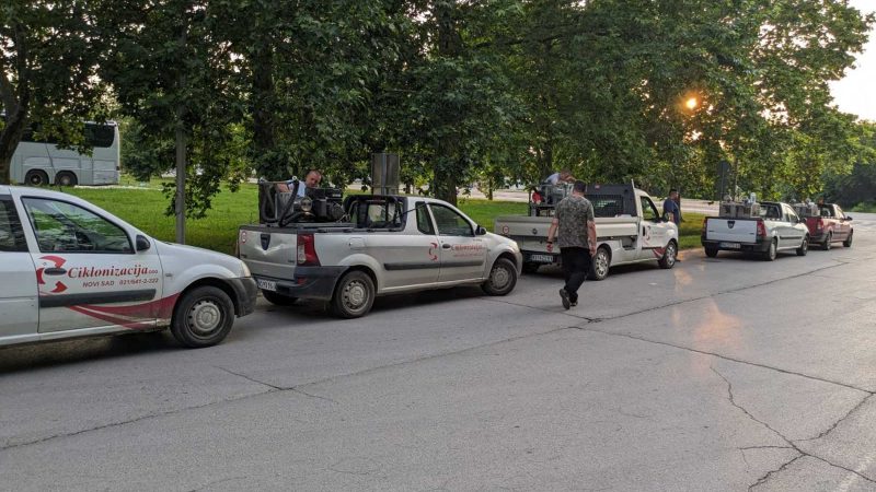 Važno za pčelare i građane: Novi datumi tretmana suzbijanja komaraca