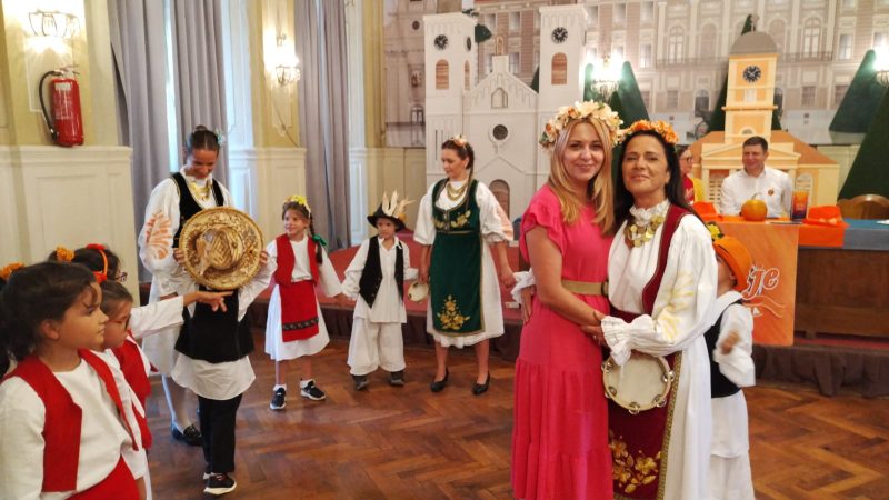 „Dani ludaje“ promovisani i u Somboru