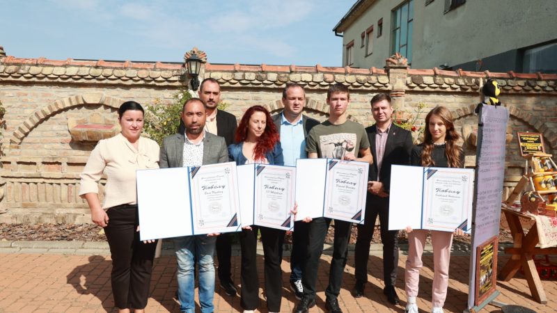 Bašaid obeležio Dan oslobođenja u Drugom svetskom ratu