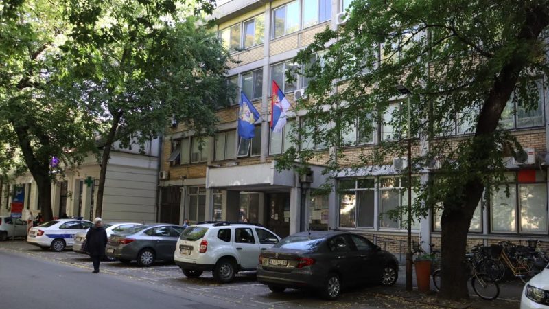 PU Kikinda: Čak 100 vozača „upecala” kamera zbog brzine, 16 isključeno zbog alkohola