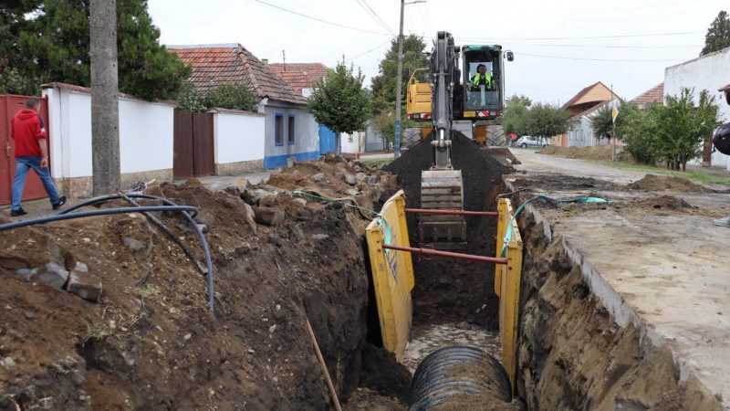 Grad realizuje kapitalne projekte uz veliku pomoć Pokrajinske vlade