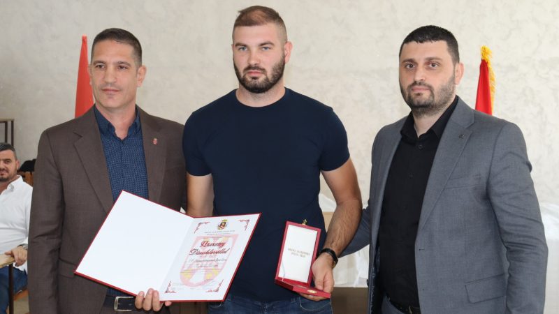 Obeležen Dan Ruskog Sela: Položeni venci i dodeljene godišnje nagrade