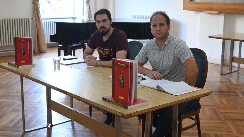 Predstavljen 19. broj glasnika „Atendite“ Istorijskog arhiva