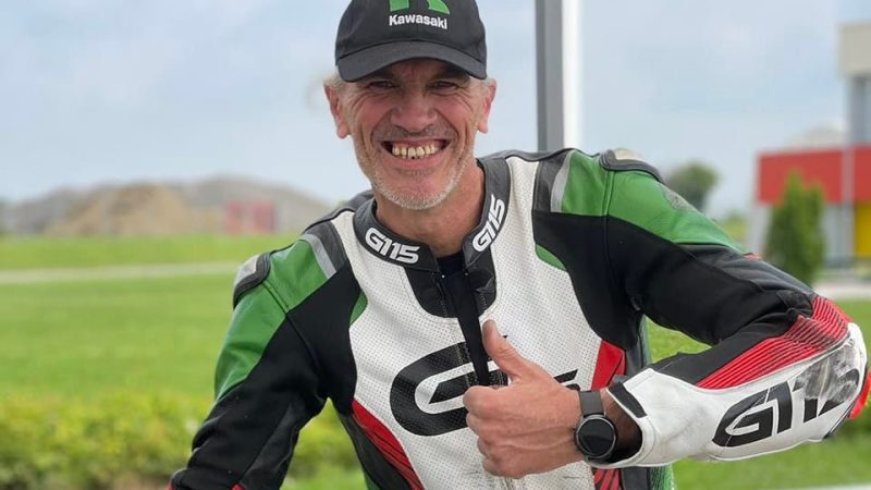 Kikinđani učestvovali na prvoj moped trci od 24 sata u svetu