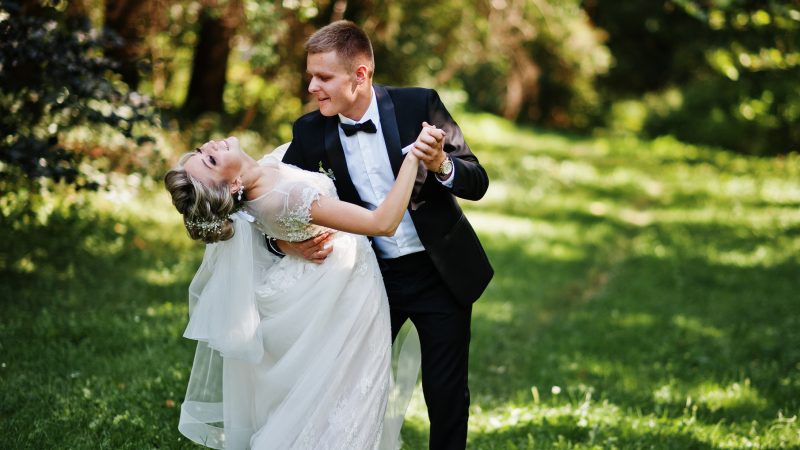 U Kikindi sklopljeno šest brakova