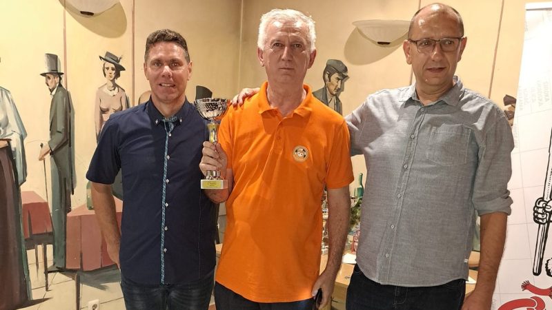Veliki uspeh kikindskih enigmata na Prvenstvu Hrvatske