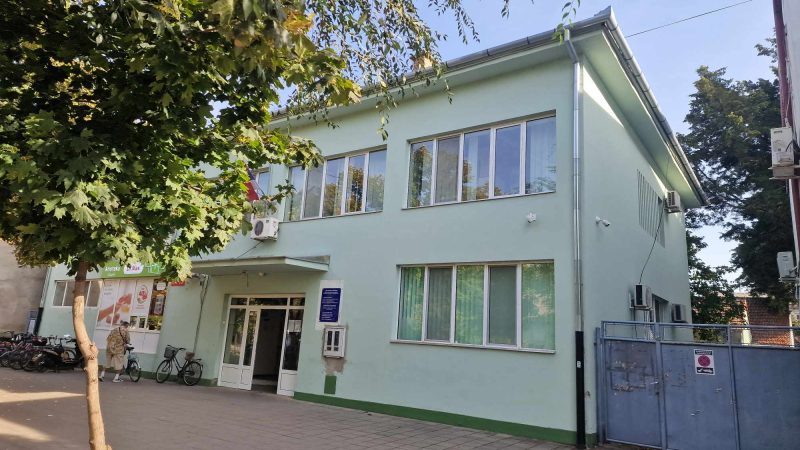 Besplatni preventivni kardiološki pregledi za vikend u ambulanti kod Tehničke škole