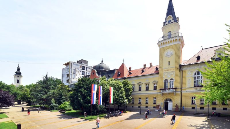 Objavljeni dobitnici gradskih priznanja: Svečana dodela u četvrtak u Gradskoj kući
