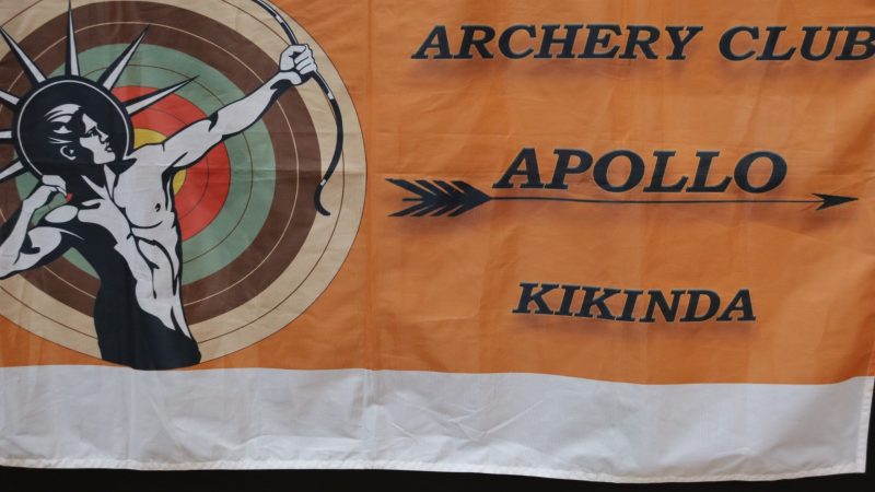 Streličarsko udruženje „Apolo“ proslavilo 5. rođendan