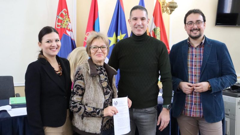 Subvencije za nabavku novog bicikla dobilo 239 građana