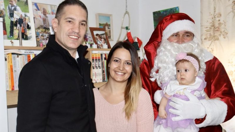 Počela podela paketića u okviru akcije „Kutija želja“
