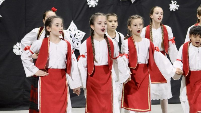 Novogodišnji koncert KUD-a „Izvor“ u subotu u Nakovu