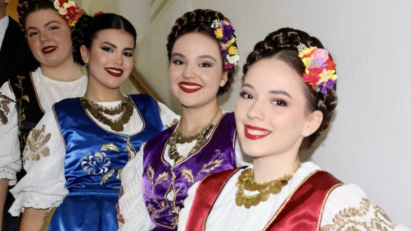 „Gusle“ domaćin dvodnevne Međunarodne konferencije o etnomuzikologiji i etnokoreologiji