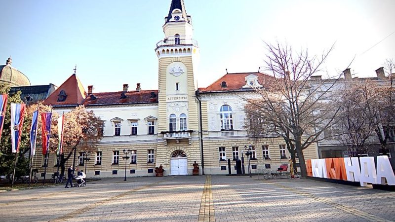GIK: Za Srpsku naprednu stranku u Kikindi glasalo 53,21 posto birača