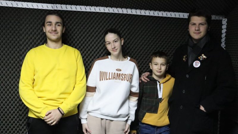 Humanitarni koncert benda „Feniks“ u subotu u Kulturnom centru