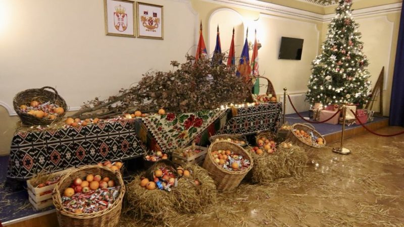 Gradska kuća u ponedeljak od 16 do 18 sati otvara vrata za korinđaše