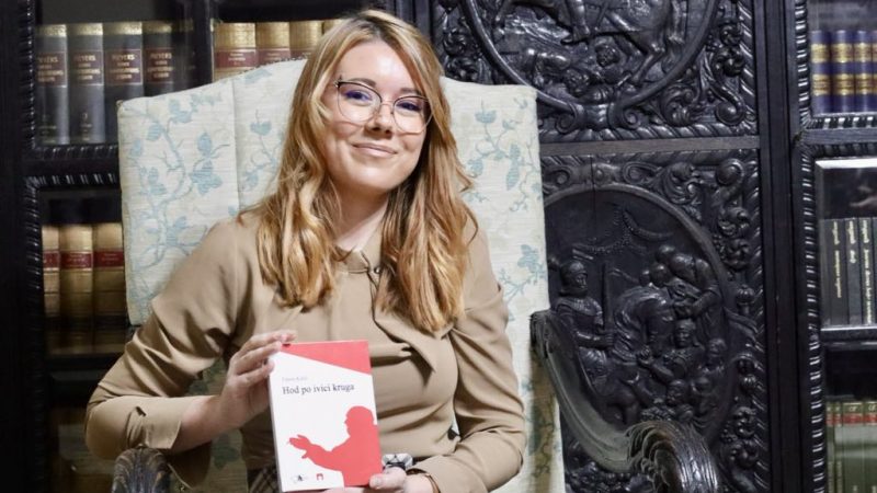 Raspisan konkurs za nagradu „Đura Đukanov“