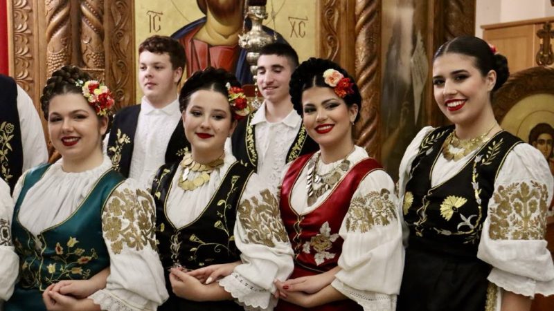 Božićni koncert „Gusala“ pomeren za subotu