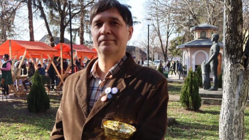 Dani vina: Nenad Miladinski gradski i generalni šampion, iđoška „Šasla“ mesni pobednik