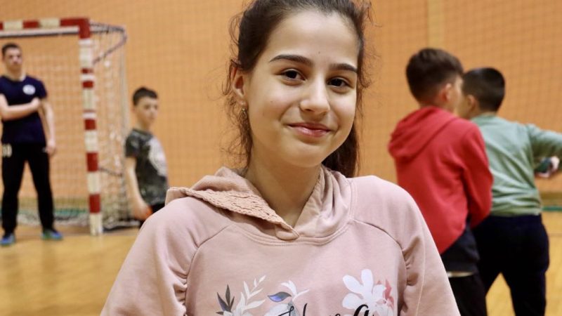 Rukometni derbi vrha tabele završen remijem: Kikinđani igrali svim srcem za Nađu