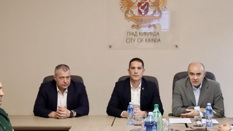 Obležen Međunarodni dan civilne zaštite