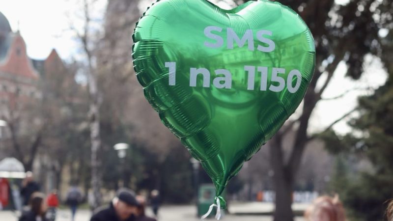 Svetski dan dece obolele od raka: Podrška hrabrim malim herojima