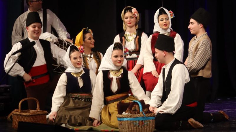 Sretenjski koncert „Gusala“ u subotu u Pozorištu