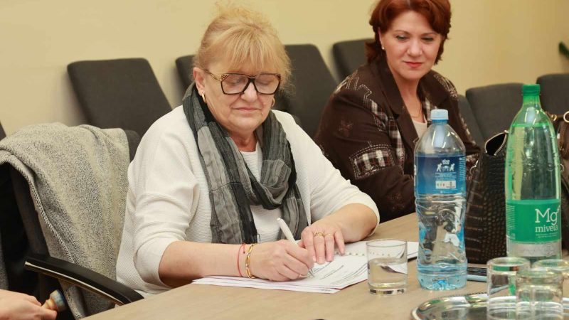 Potpisan međusektorski protokol o saradnji na prevenciji i zaštiti dece od nasilja, zlostavljanja i zanemarivanja