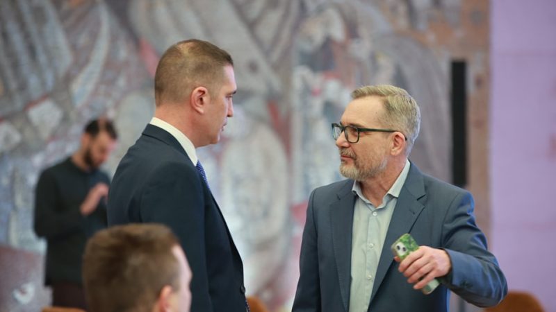 NIS obeležio 15 godina programa „Zajednici zajedno“: Jubilarni ciklus usmeren na unapređenje uslova obrazovanja